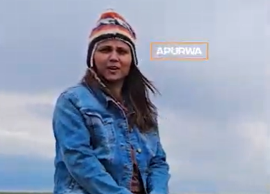 Cinematic Shubh Style Edit